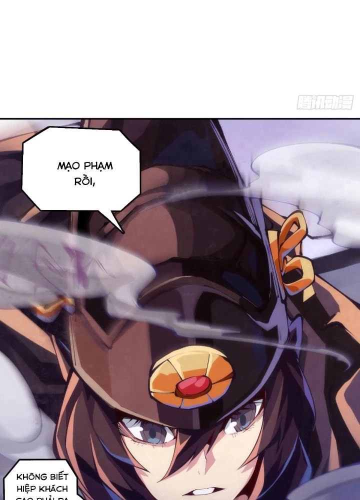 Long Hưởng Thiên Hạ Chapter 98 - 137