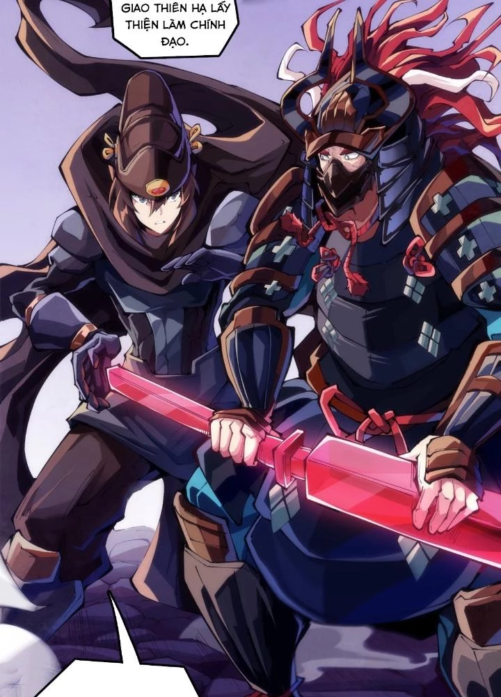 Long Hưởng Thiên Hạ Chapter 98 - 139