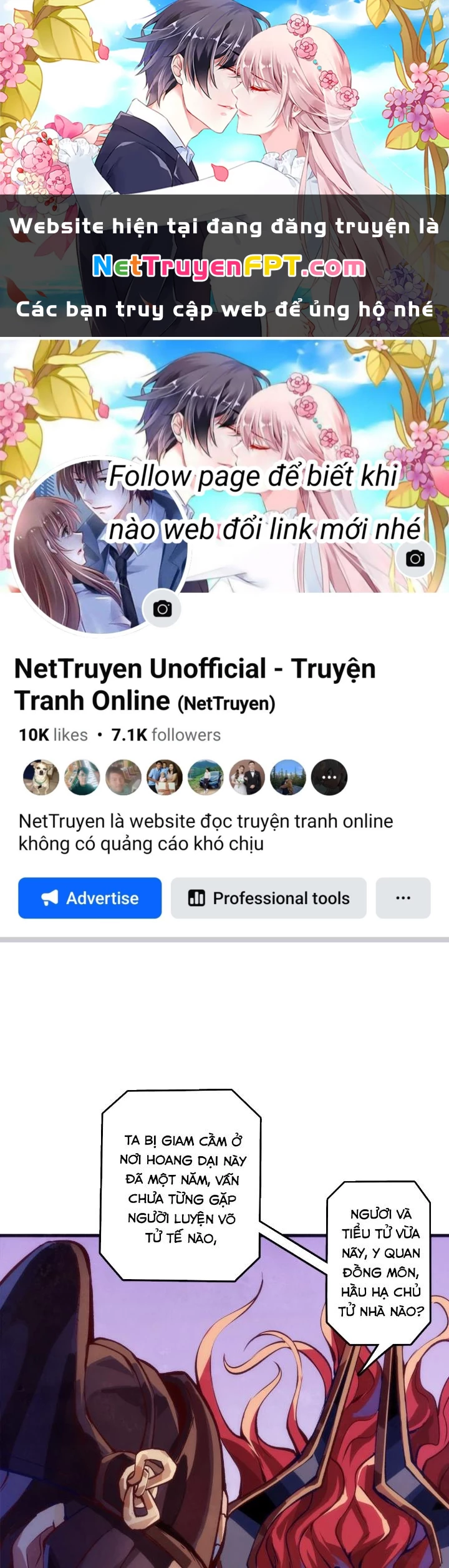 Long Hưởng Thiên Hạ Chapter 99 - 1