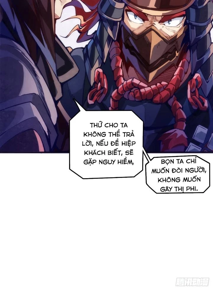 Long Hưởng Thiên Hạ Chapter 99 - 3