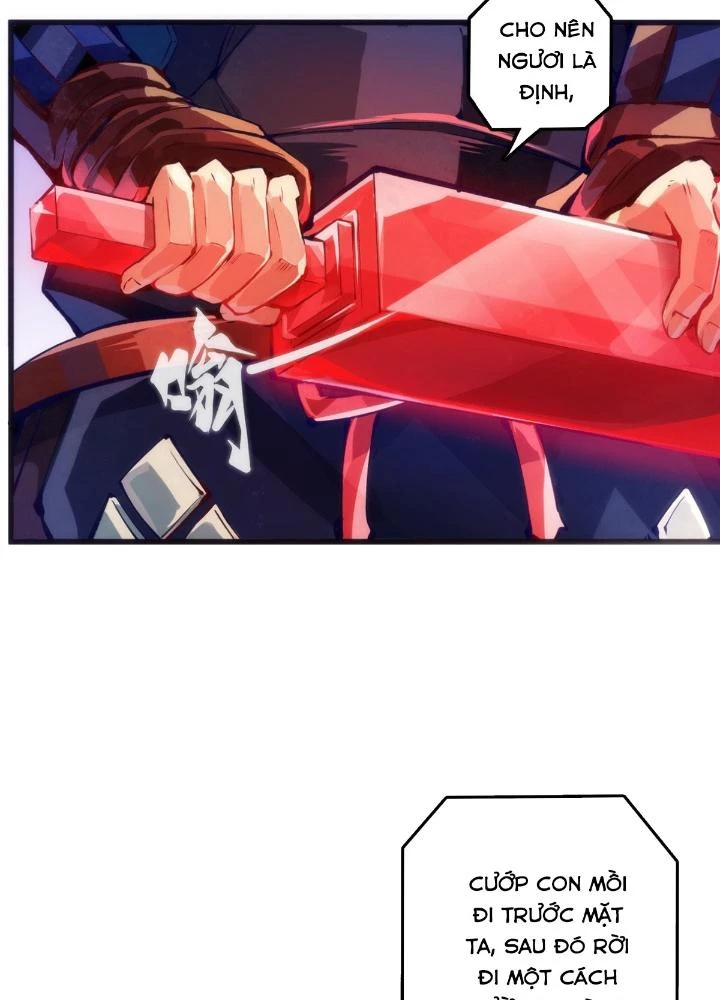 Long Hưởng Thiên Hạ Chapter 99 - 5