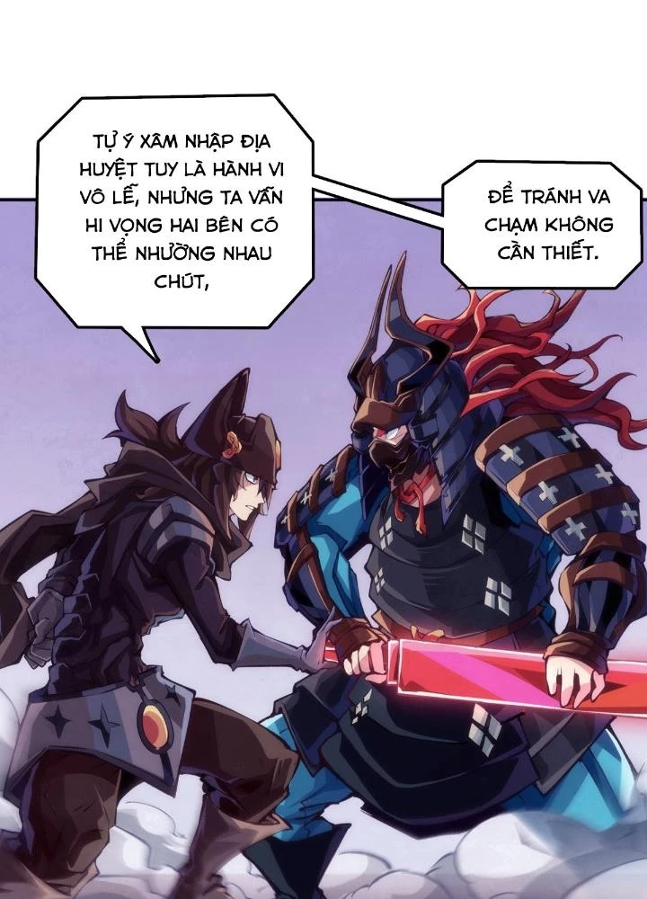 Long Hưởng Thiên Hạ Chapter 99 - 11