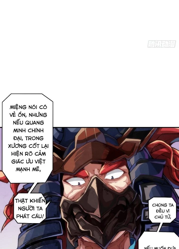 Long Hưởng Thiên Hạ Chapter 99 - 13