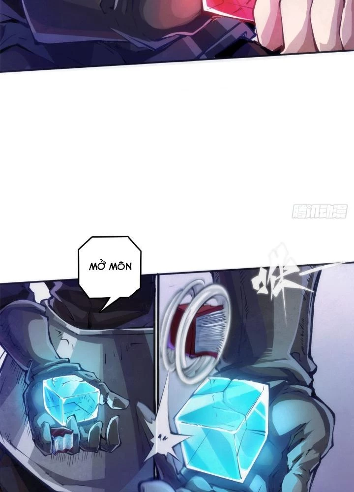 Long Hưởng Thiên Hạ Chapter 99 - 17