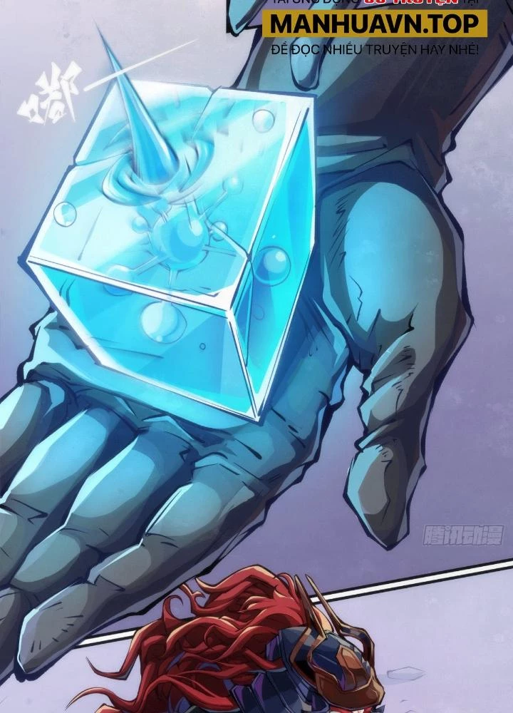 Long Hưởng Thiên Hạ Chapter 99 - 19