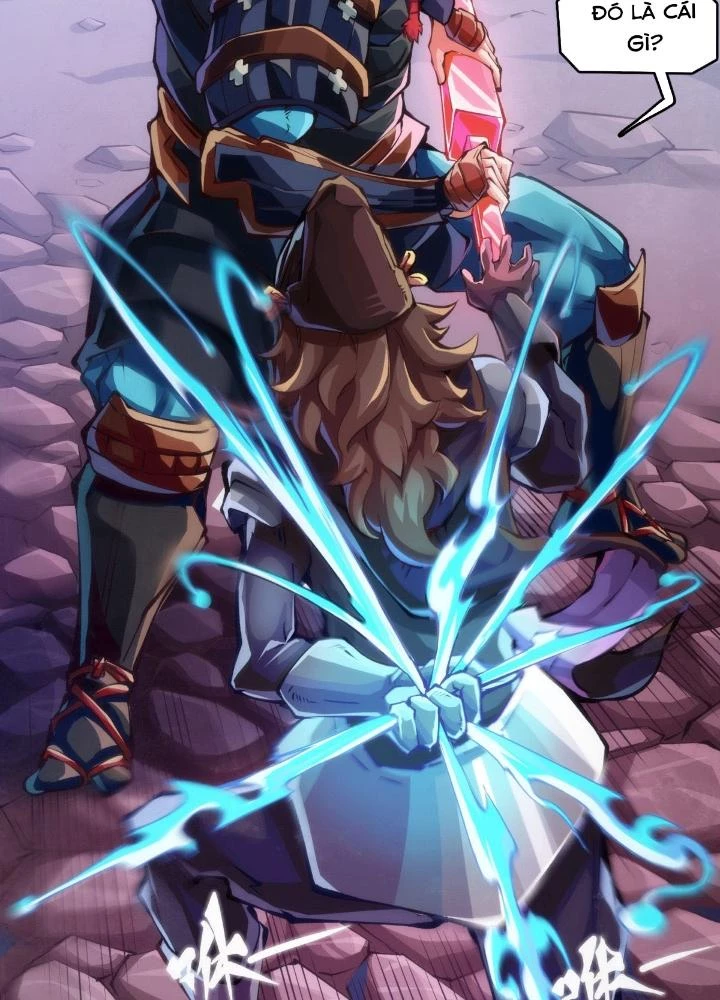 Long Hưởng Thiên Hạ Chapter 99 - 21