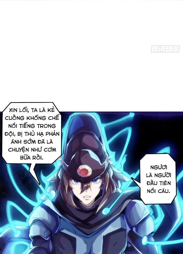 Long Hưởng Thiên Hạ Chapter 99 - 23