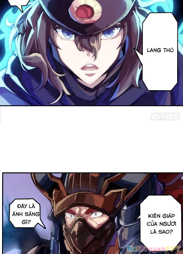 Long Hưởng Thiên Hạ Chapter 99 - 27