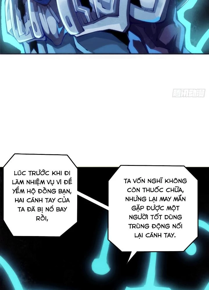 Long Hưởng Thiên Hạ Chapter 99 - 31