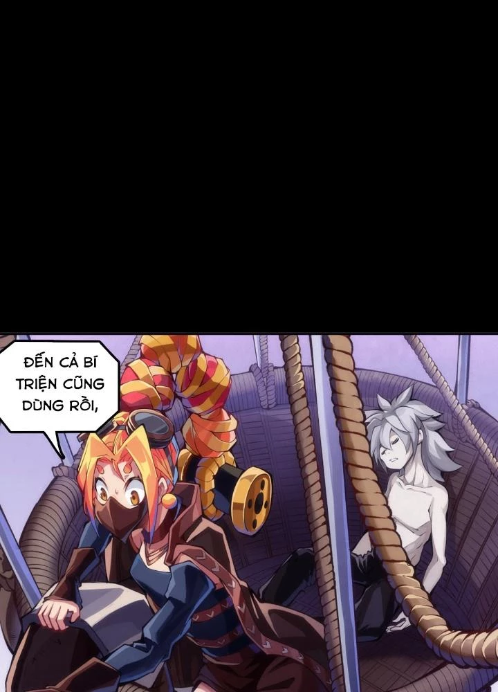 Long Hưởng Thiên Hạ Chapter 99 - 51