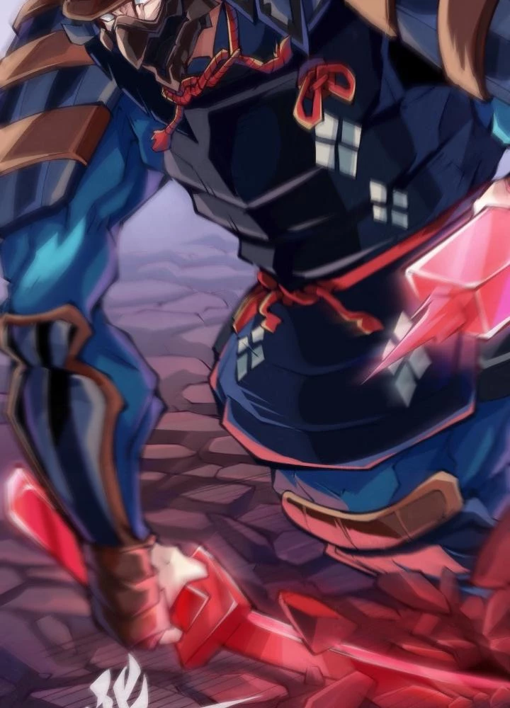 Long Hưởng Thiên Hạ Chapter 99 - 75