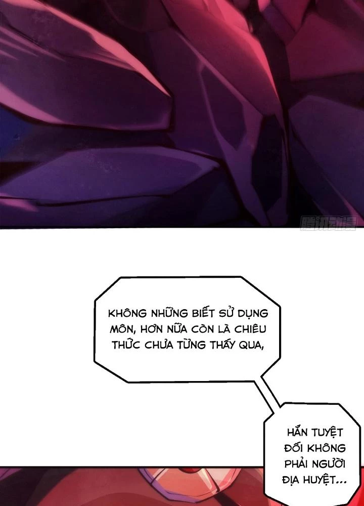 Long Hưởng Thiên Hạ Chapter 99 - 95