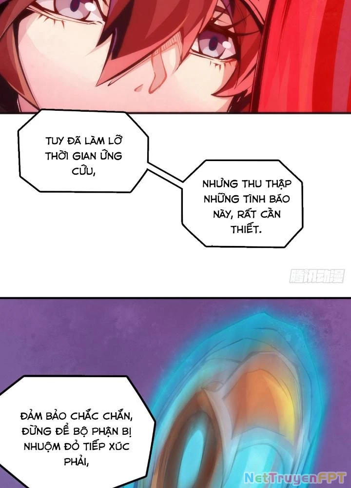 Long Hưởng Thiên Hạ Chapter 99 - 97