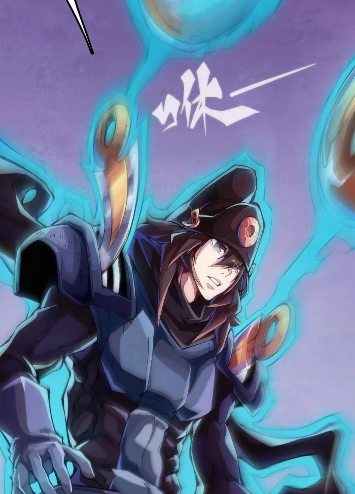 Long Hưởng Thiên Hạ Chapter 99 - 99