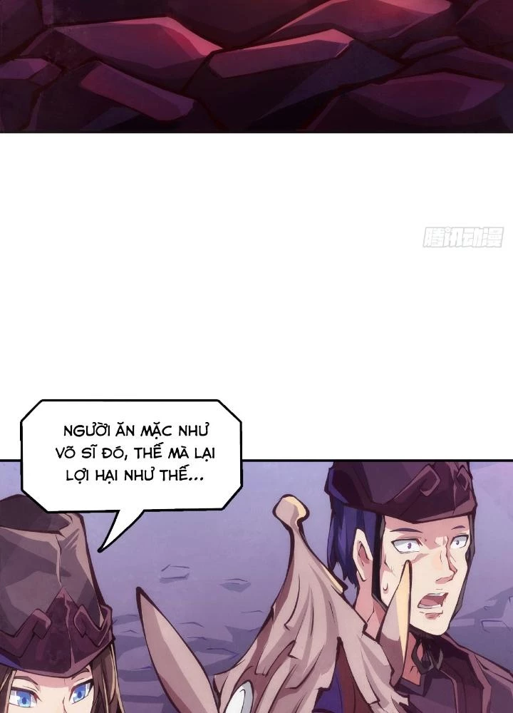 Long Hưởng Thiên Hạ Chapter 99 - 103