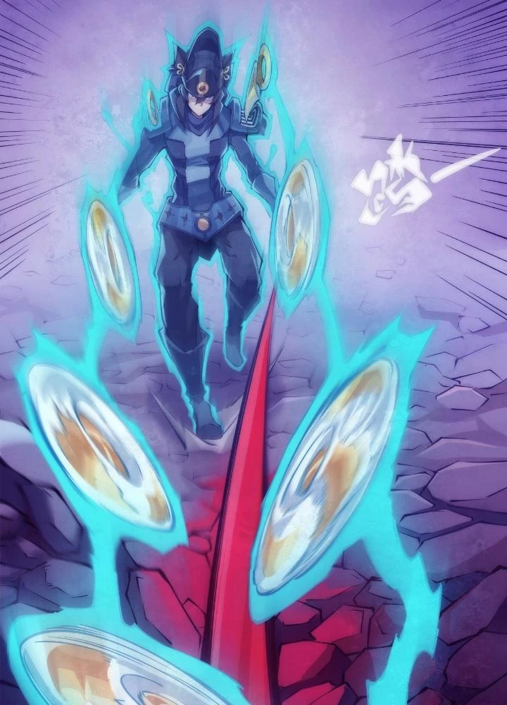 Long Hưởng Thiên Hạ Chapter 99 - 111