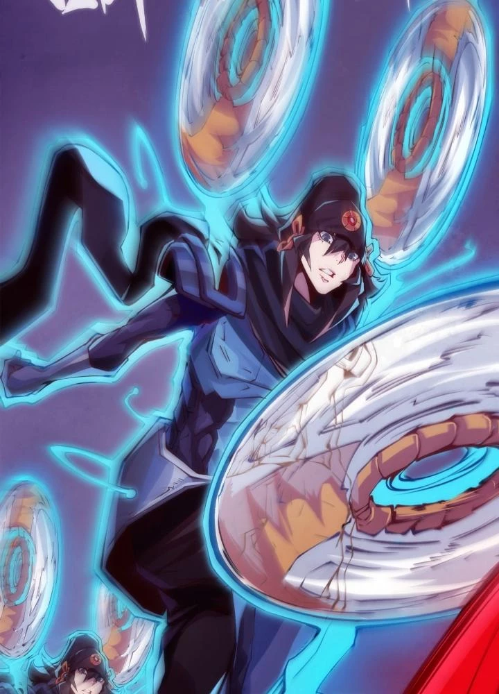 Long Hưởng Thiên Hạ Chapter 99 - 119