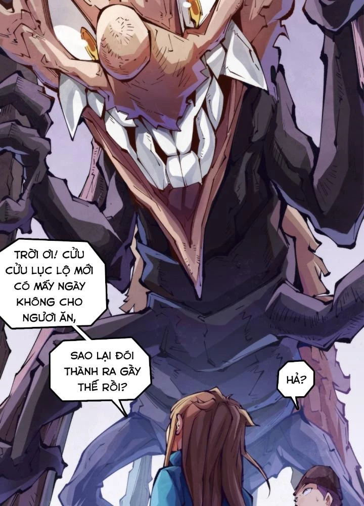 Long Hưởng Thiên Hạ Chapter 100 - 3