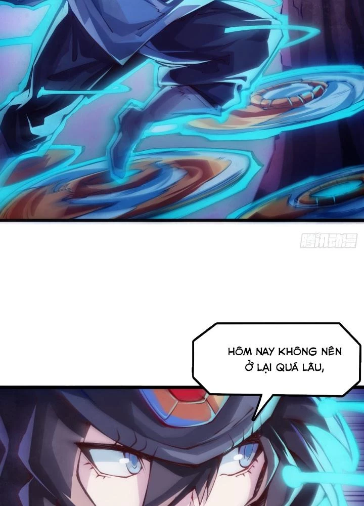 Long Hưởng Thiên Hạ Chapter 100 - 23