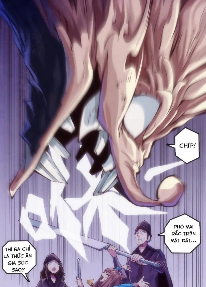 Long Hưởng Thiên Hạ Chapter 100 - 29