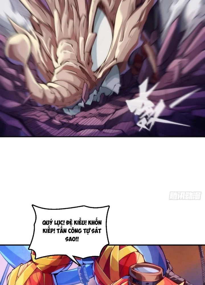 Long Hưởng Thiên Hạ Chapter 100 - 33
