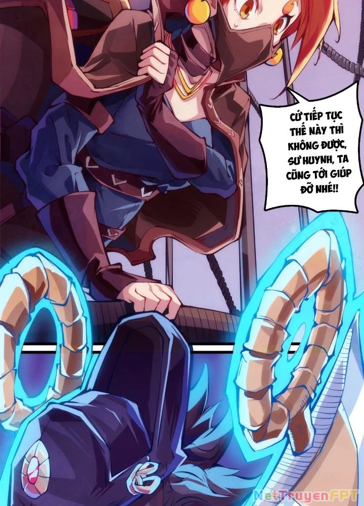 Long Hưởng Thiên Hạ Chapter 100 - 35