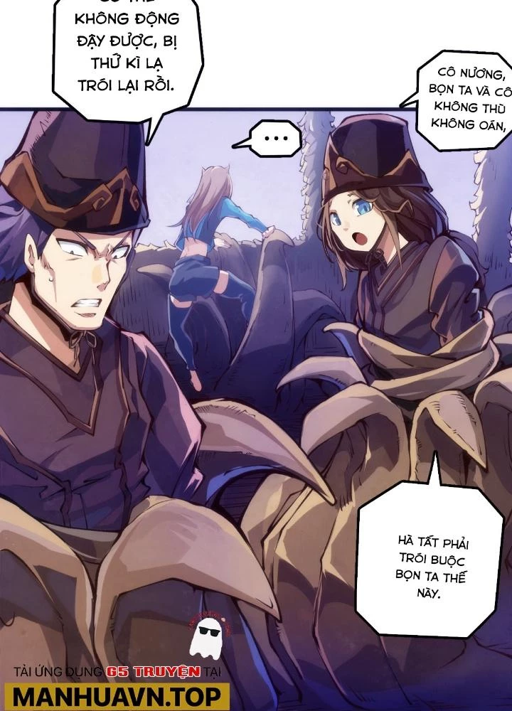 Long Hưởng Thiên Hạ Chapter 100 - 59