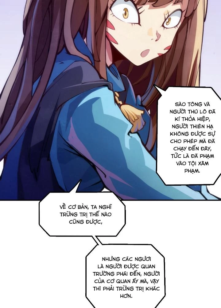 Long Hưởng Thiên Hạ Chapter 100 - 63