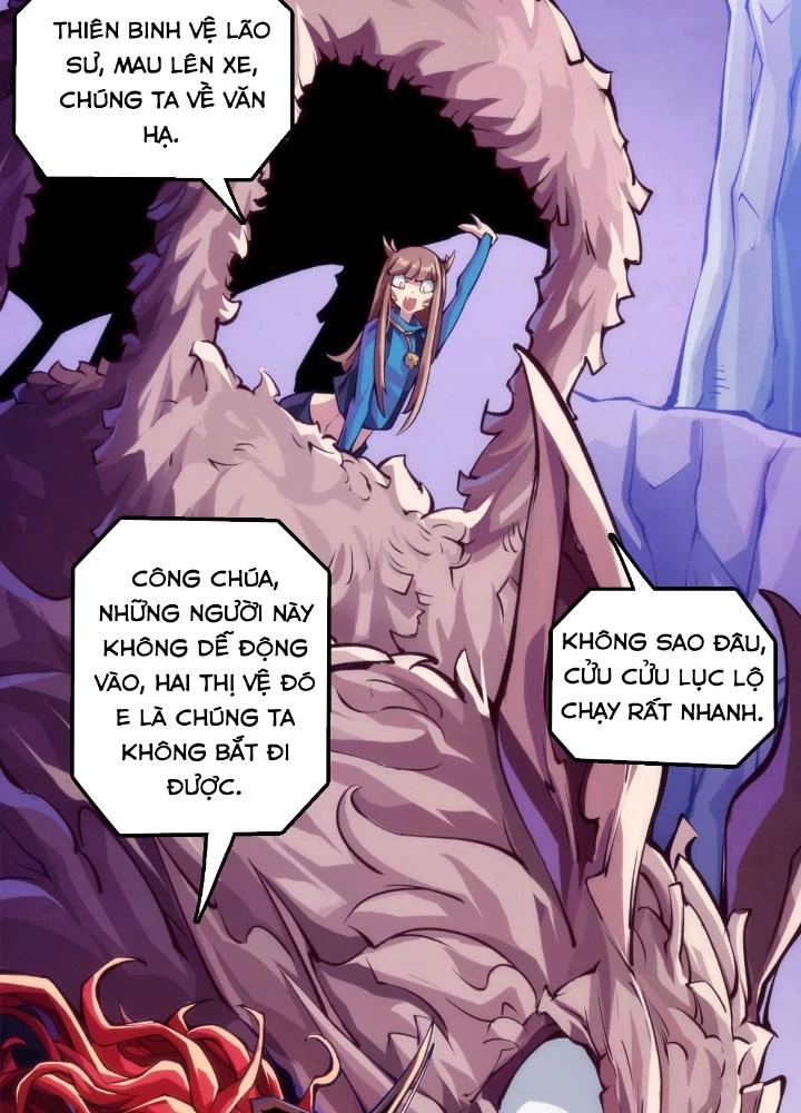 Long Hưởng Thiên Hạ Chapter 100 - 71