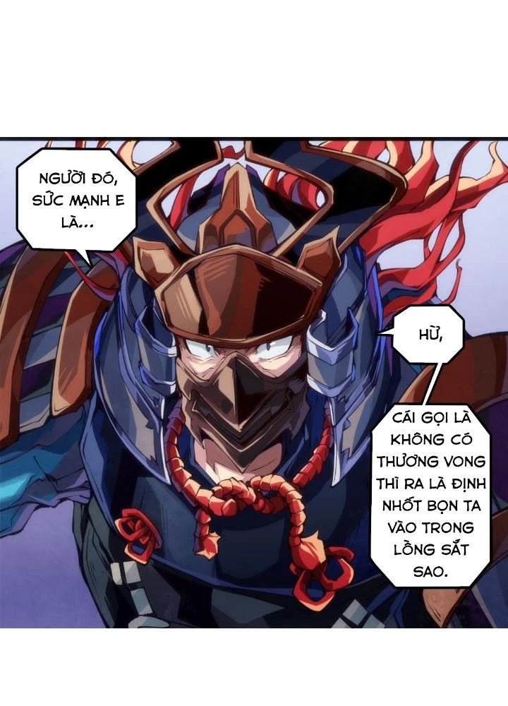 Long Hưởng Thiên Hạ Chapter 100 - 75