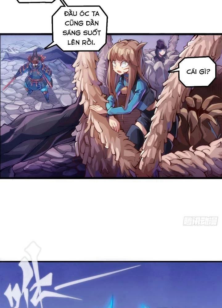 Long Hưởng Thiên Hạ Chapter 100 - 77