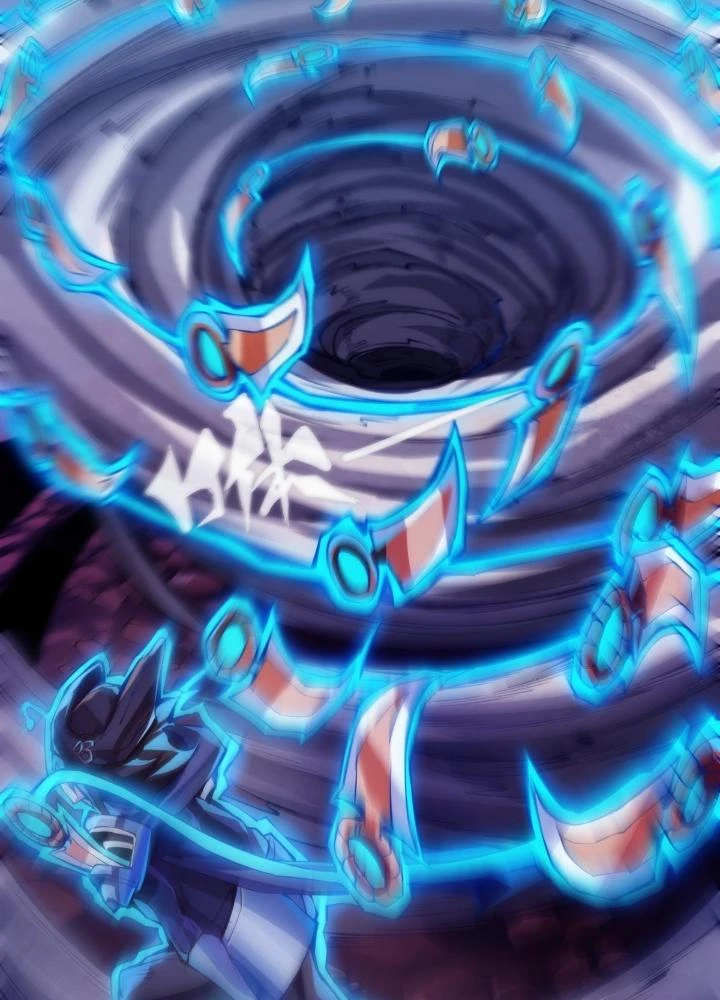 Long Hưởng Thiên Hạ Chapter 100 - 79