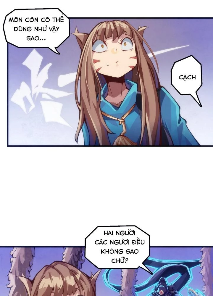 Long Hưởng Thiên Hạ Chapter 100 - 99