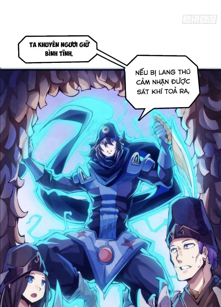 Long Hưởng Thiên Hạ Chapter 100 - 105