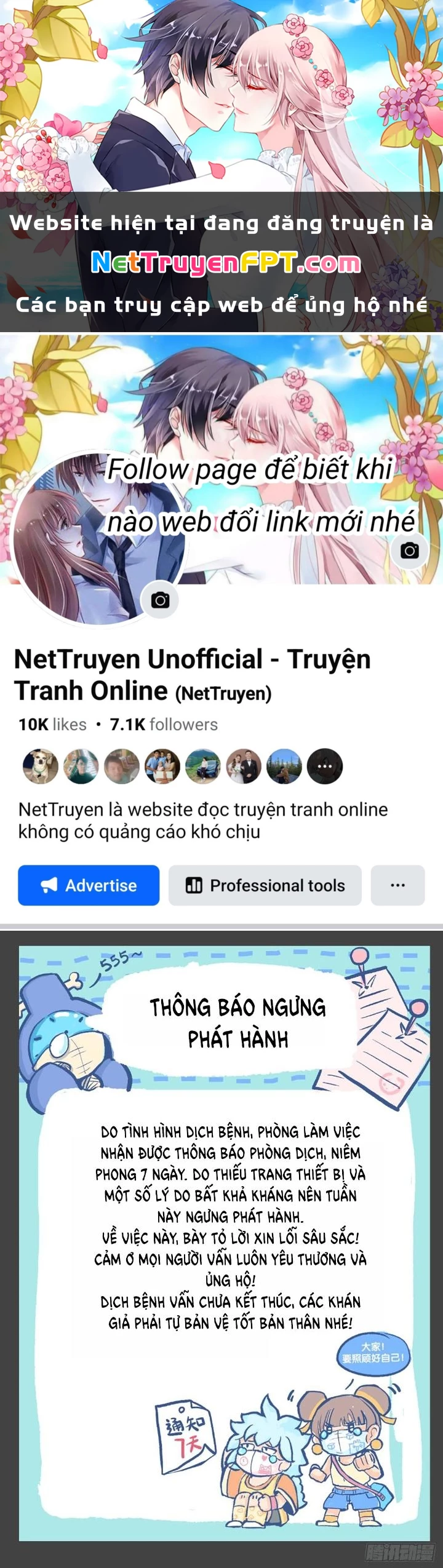 Long Hưởng Thiên Hạ Chapter 101 - 1