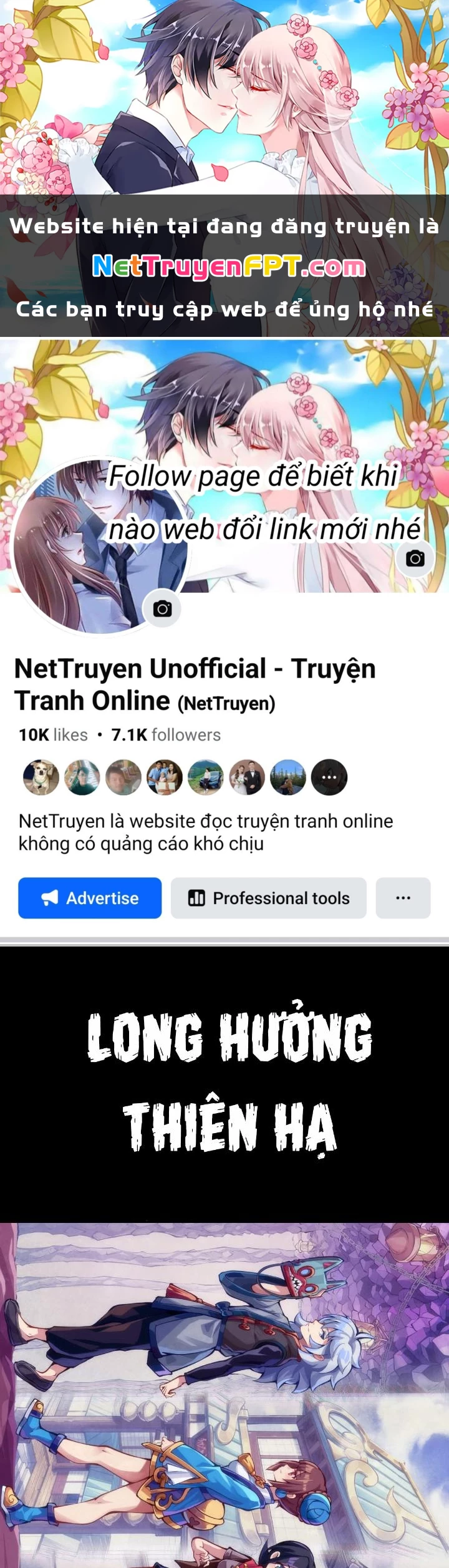 Long Hưởng Thiên Hạ Chapter 102 - 1