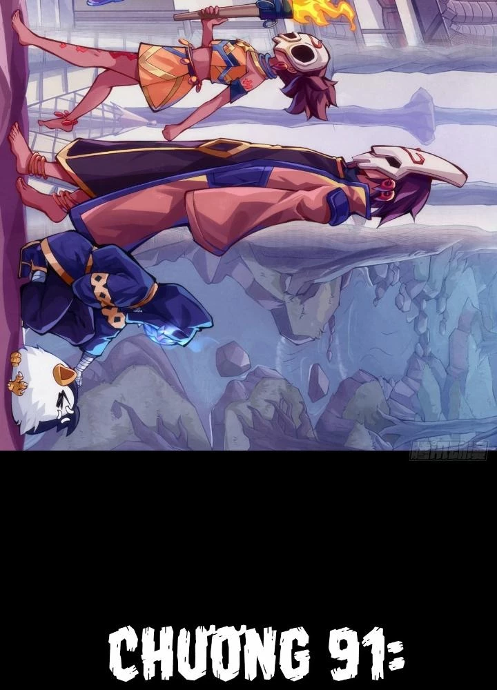 Long Hưởng Thiên Hạ Chapter 102 - 3