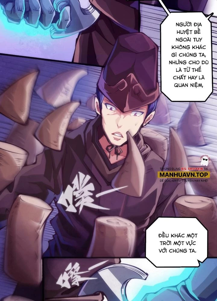 Long Hưởng Thiên Hạ Chapter 102 - 9