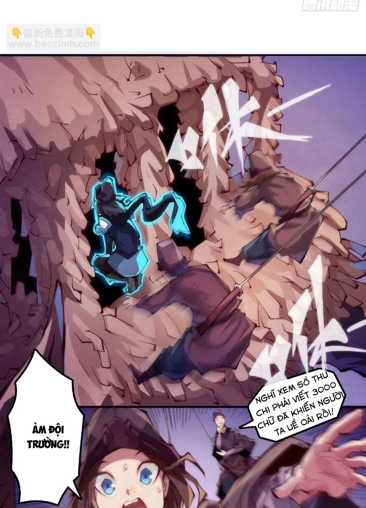 Long Hưởng Thiên Hạ Chapter 102 - 19