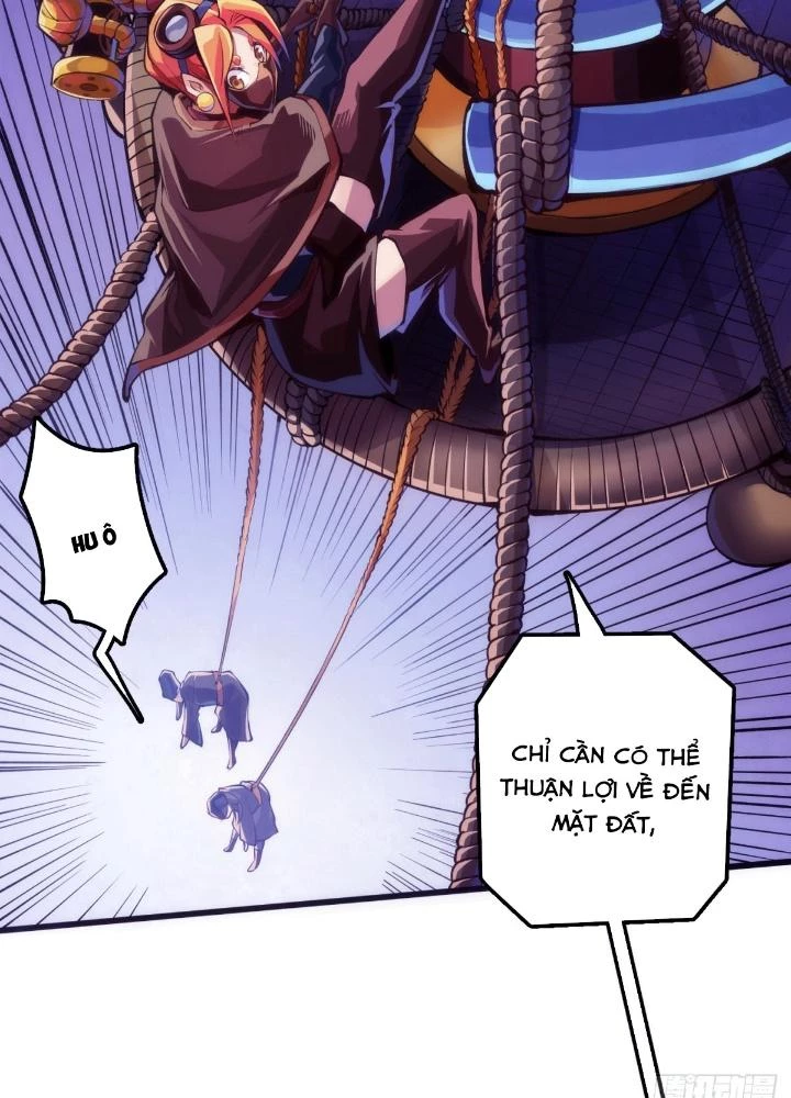 Long Hưởng Thiên Hạ Chapter 102 - 23