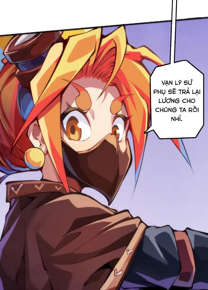 Long Hưởng Thiên Hạ Chapter 102 - 25