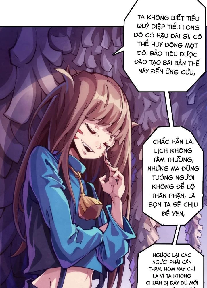 Long Hưởng Thiên Hạ Chapter 102 - 31