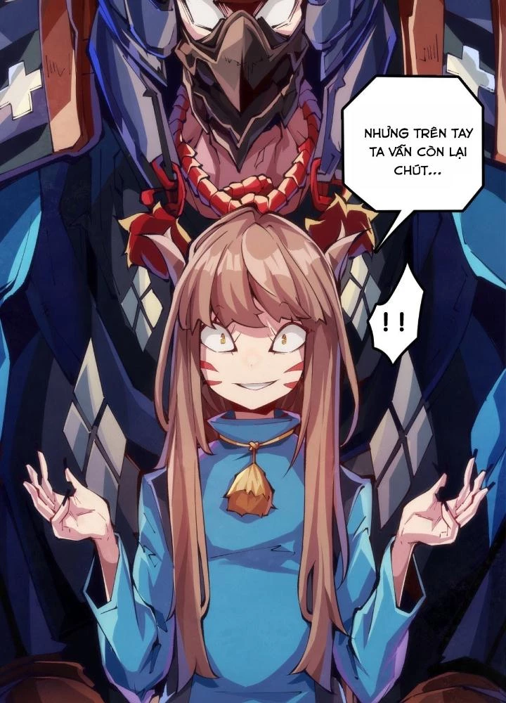 Long Hưởng Thiên Hạ Chapter 102 - 47