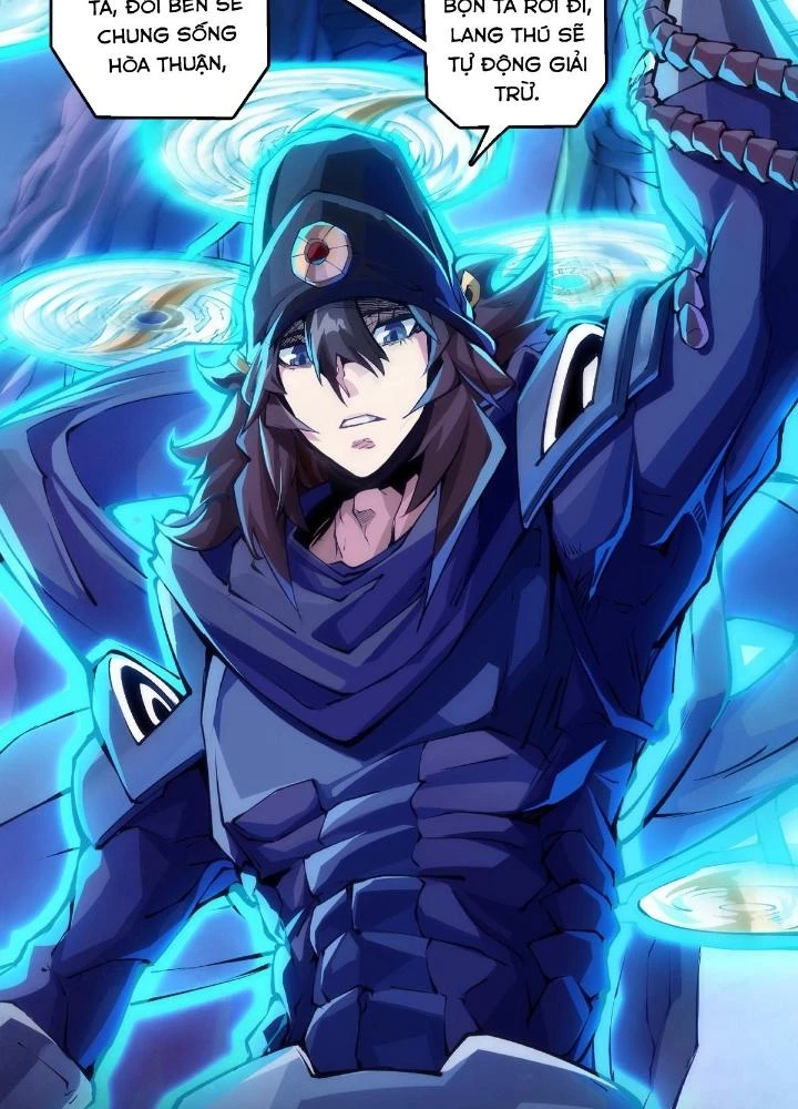 Long Hưởng Thiên Hạ Chapter 102 - 55