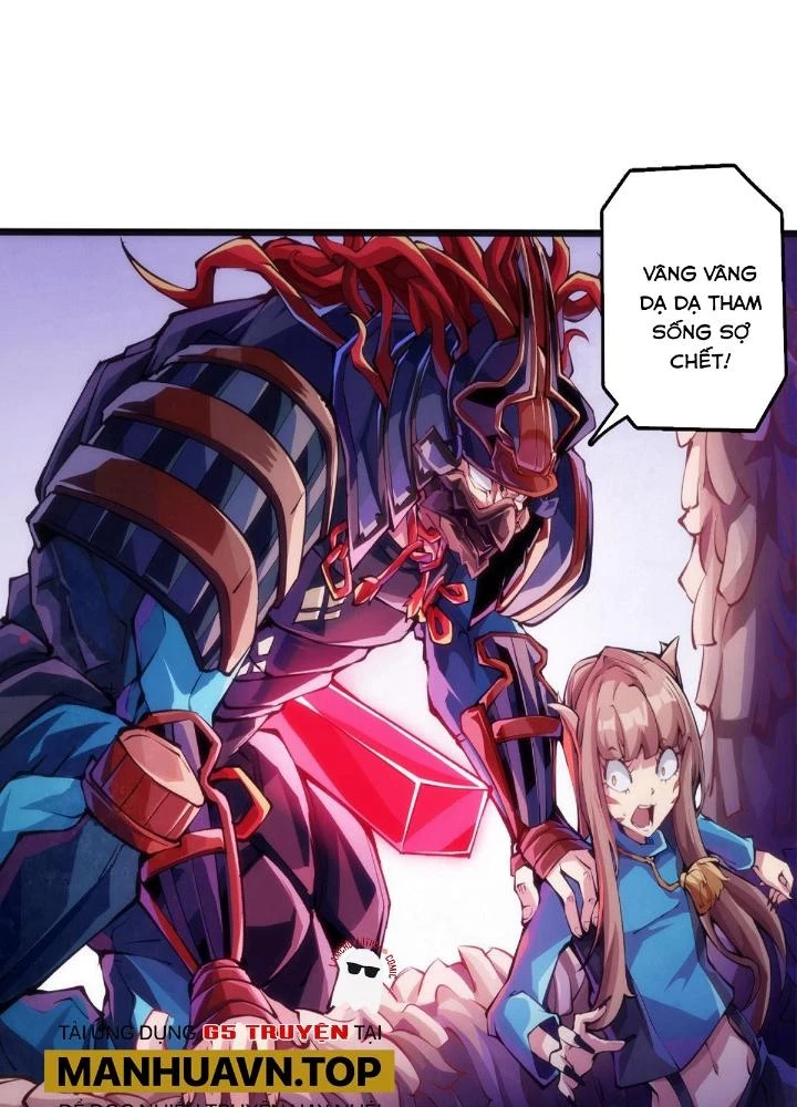 Long Hưởng Thiên Hạ Chapter 102 - 59