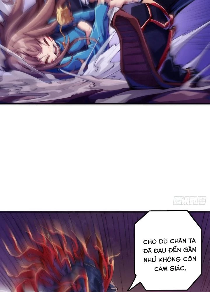 Long Hưởng Thiên Hạ Chapter 102 - 63