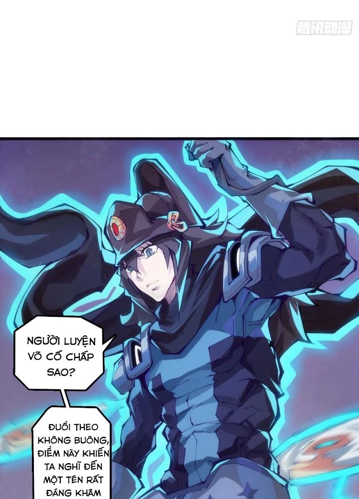 Long Hưởng Thiên Hạ Chapter 102 - 73