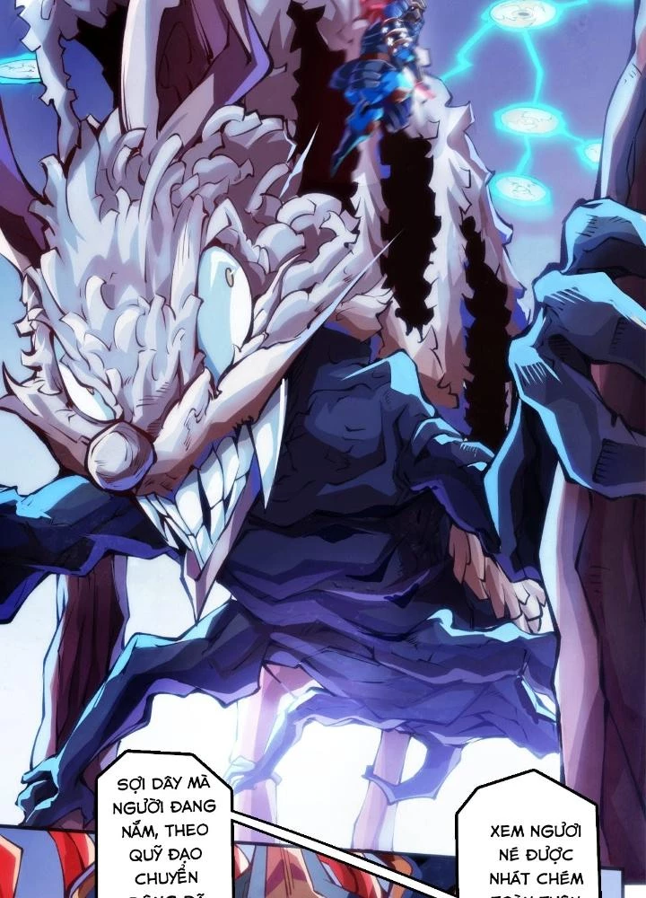 Long Hưởng Thiên Hạ Chapter 102 - 77