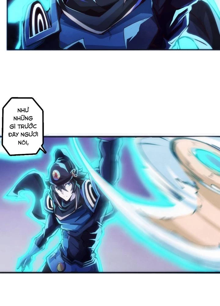 Long Hưởng Thiên Hạ Chapter 102 - 81