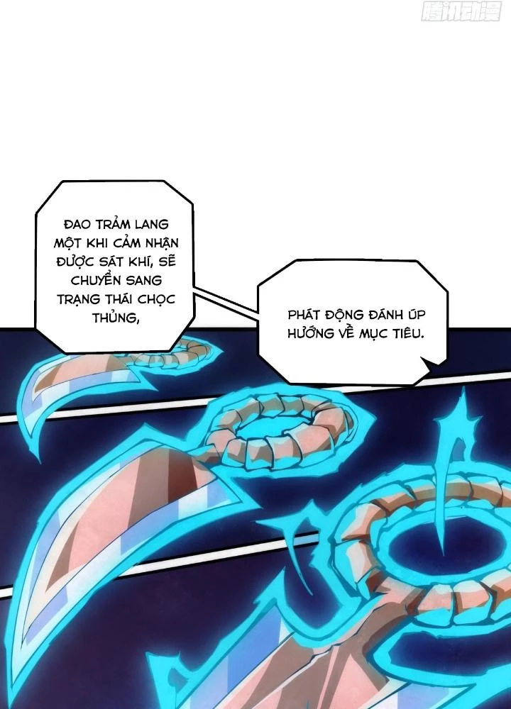 Long Hưởng Thiên Hạ Chapter 102 - 83